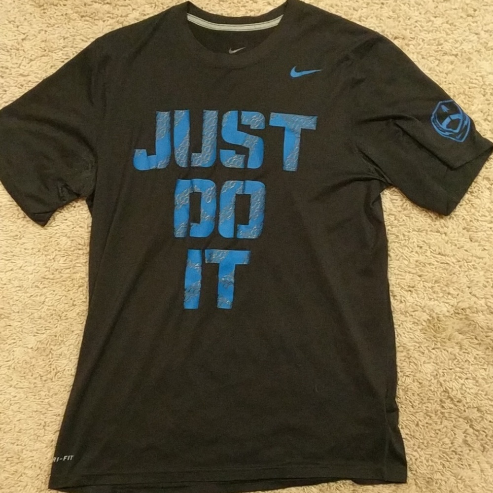 Nike dri fit